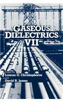 Gaseous Dielectrics VII
