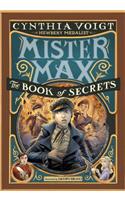 The Book of Secrets: Mister Max 2
