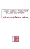 Human Exposure Assessment for Airborne Pollutants