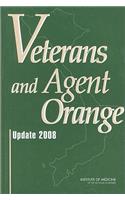 Veterans and Agent Orange