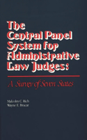 Central Panel System