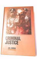 Criminal Justice