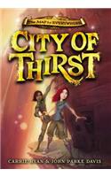 City of Thirst