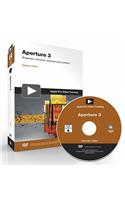 Apple Pro Video Training: Aperture 3(Apple Pro Training)