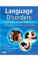 Language Disorders from Infancy Through Adolescence: Listening, Speaking, Reading, Writing, and Communicating