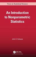 An Introduction to Nonparametric Statistics