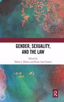 Gender, Sexuality, and the Law