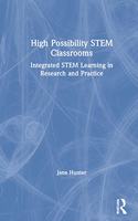 High Possibility STEM Classrooms