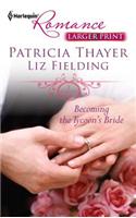 Becoming the Tycoon's Bride: An Anthology