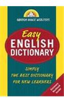 Random House Webster's Easy English Dictionary