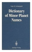 Dictionary of minor planet names