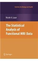The Statistical Analysis of Functional MRI Data: (English)