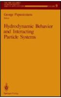 Hydrodynamic Behavior and Interacting Particle Systems