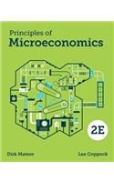 Principles of Microeconomics