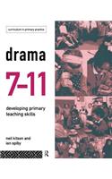 Drama 7-11