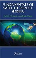 Fundamentals of Satellite Remote Sensing