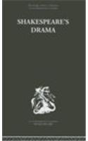 Shakespeare's Drama
