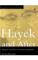 Hayek and After