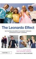 The Leonardo Effect: Motivating Children To Achieve Through Interdisciplinary Learning