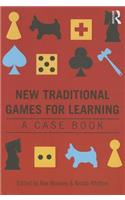 New Traditional Games for Learning
