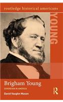 Brigham Young