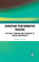 European Performative Theatre