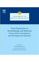 Gene Expression to Neurobiology and Behaviour