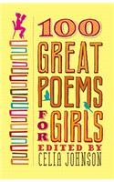 100 Great Poems for Girls