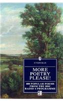 More Poetry Please!: Everyman Poetry