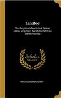 Landboc