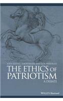 ETHICS OF PATRIOTISM