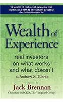 Wealth of Experience