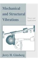 Mechanical and Structural Vibrations