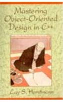 Mastering Object-Oriented Design in C++