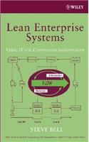 Lean Enterprise Systems