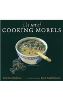 Art of Cooking Morels