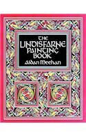The Lindisfarne Painting Book