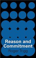 Reason and Commitment