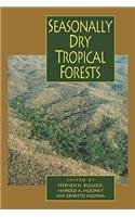 Seasonally Dry Tropical Forests