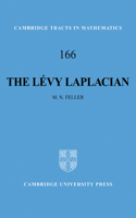 Lévy Laplacian