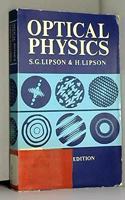 Optical Physics