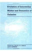 Evolution of Interstellar Matter and Dynamics of Galaxies