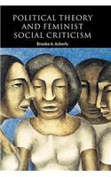 Political Theory and Feminist Social Criticism