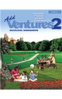 Add Ventures 2