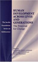 Human Development Across Lives and Generations
