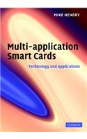Multi-application Smart Cards: Technology and Applications