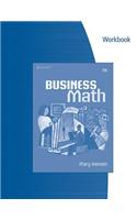 Workbook for Hansen's Business Math