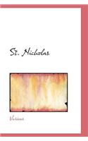 St. Nicholas: (English)