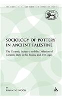 Sociology of Pottery in Ancient Palestine