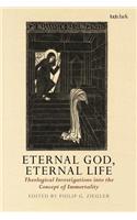 Eternal God, Eternal Life